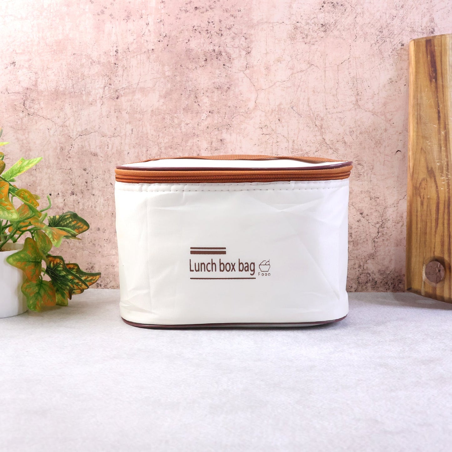 Lunch box set