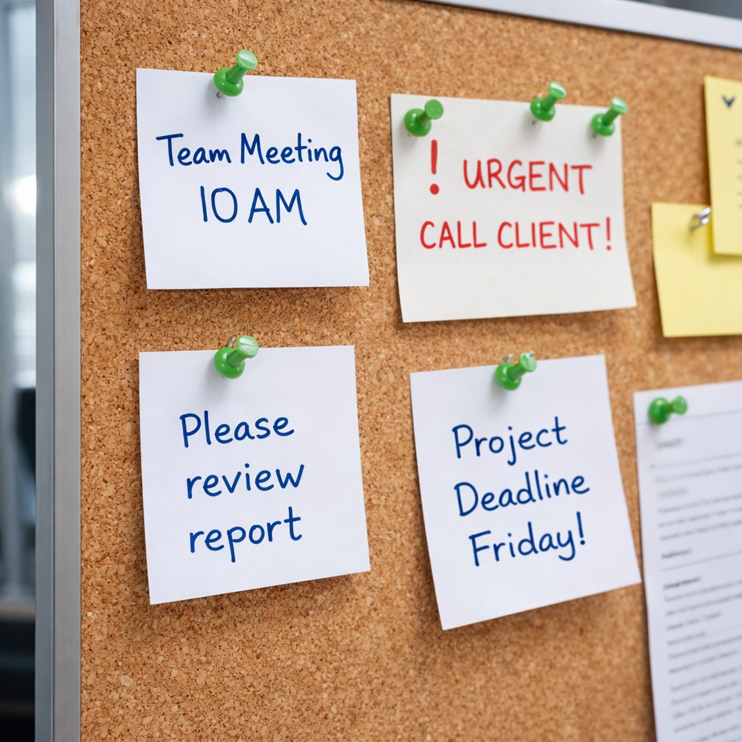 Paper Pin