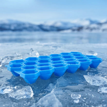 Freezer Ice Mold