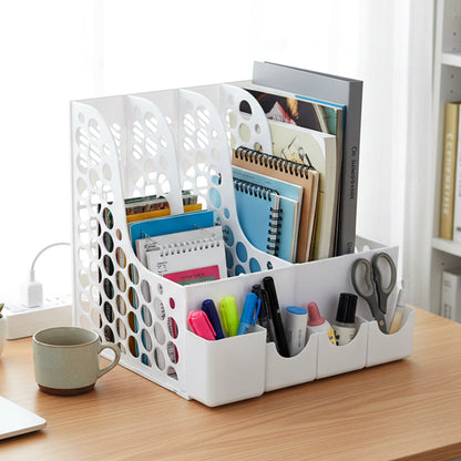 Storage Pockets