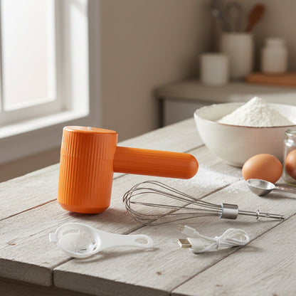 Kitchen Whisk