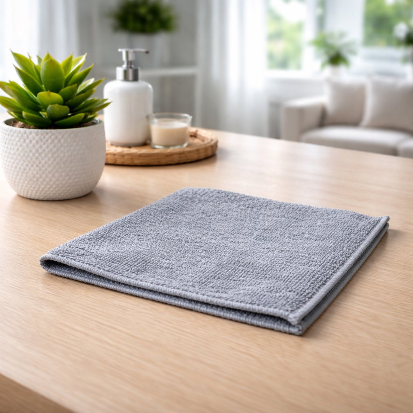 Cleaning Cloth