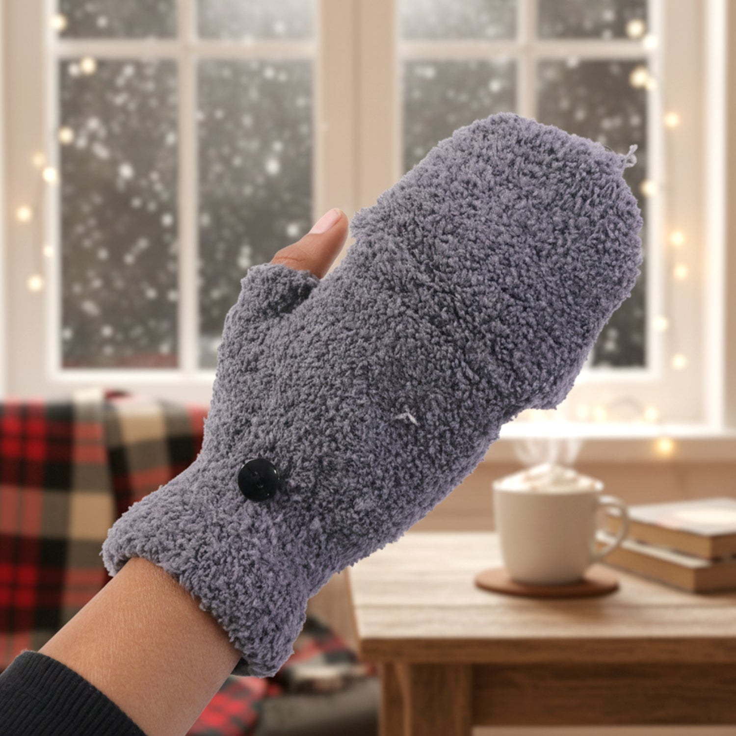 Warm Gloves