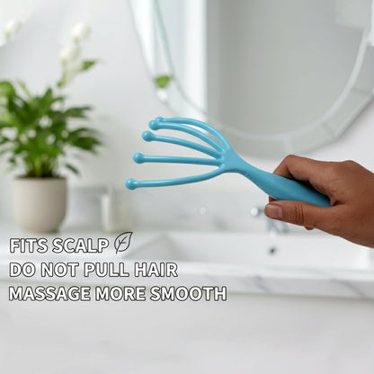 Head Massager