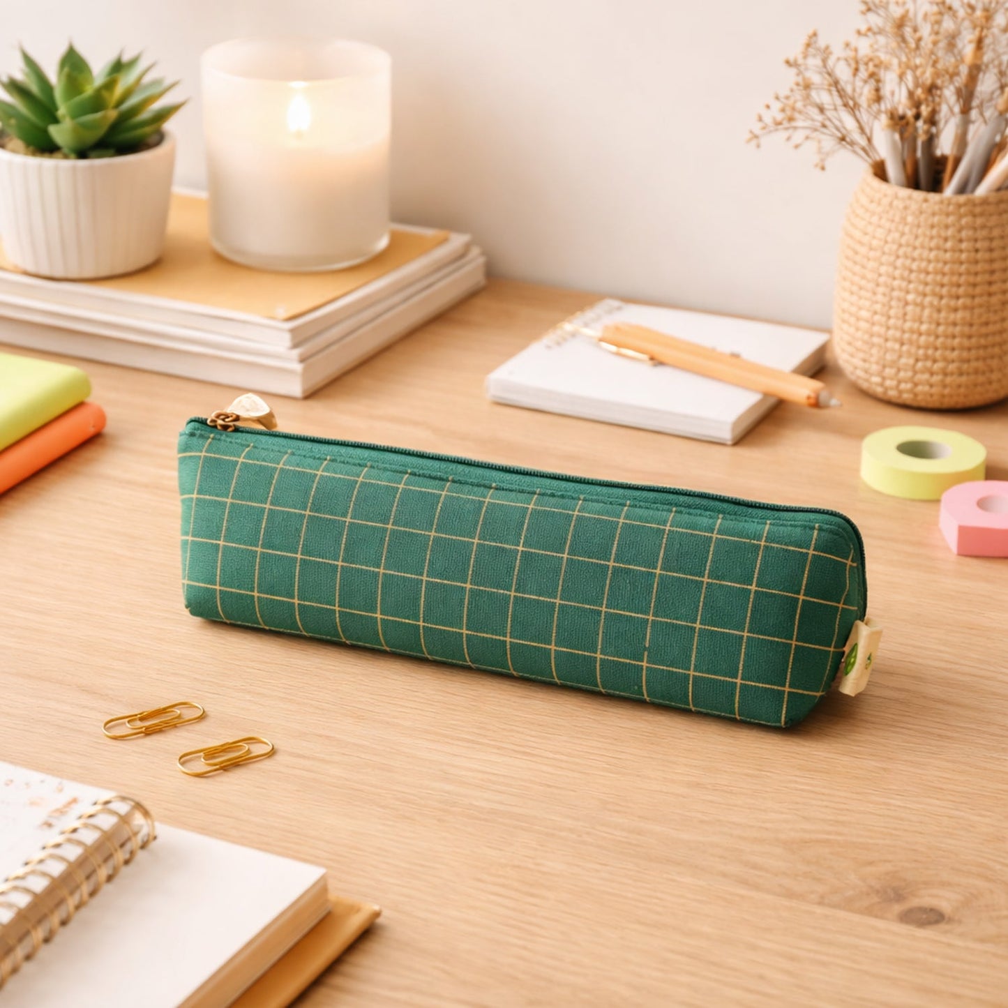 Pencil Pouch