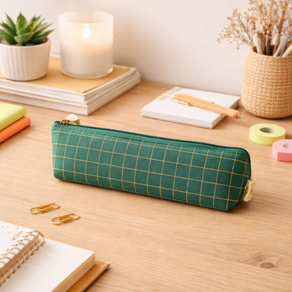 Pencil Pouch