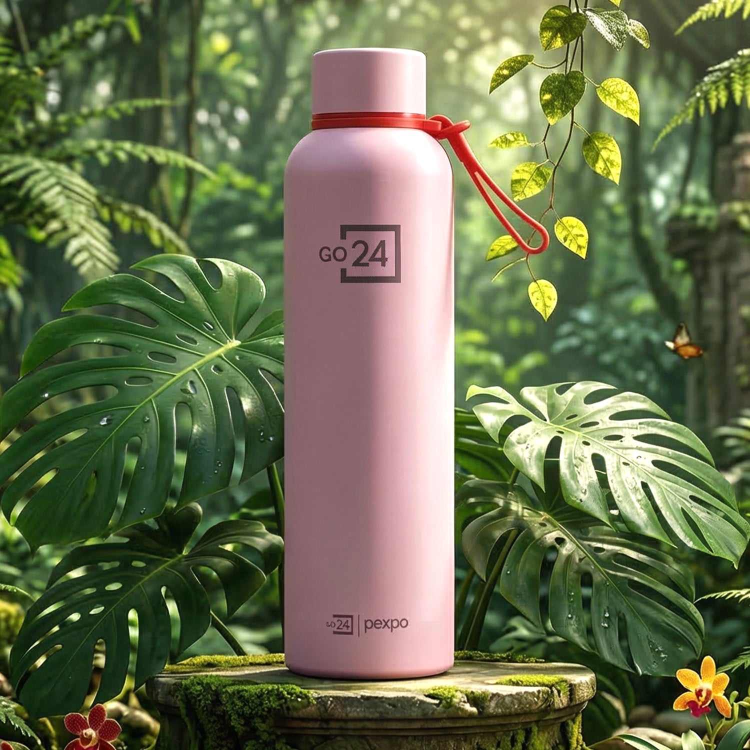 Insulated Bottle