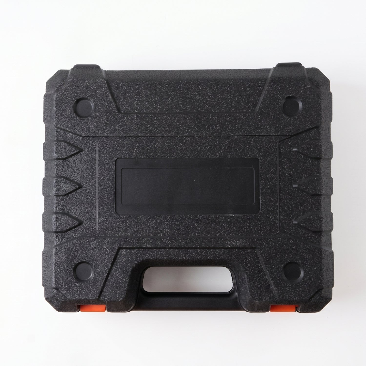 Drill Tool Kit Case Closed