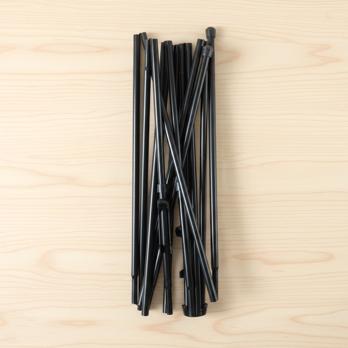  Collapsible art stand for indoor outdoor use
