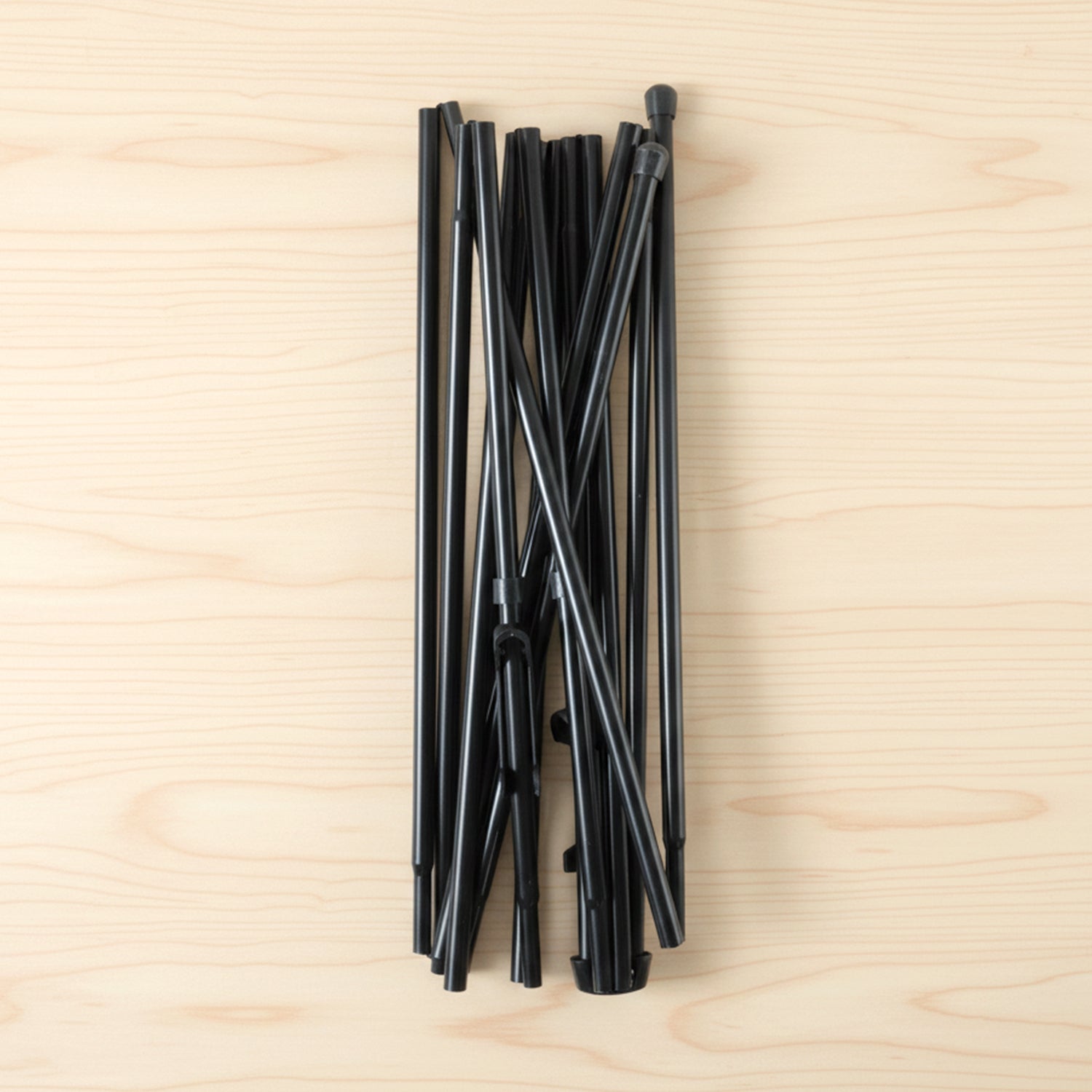  Collapsible art stand for indoor outdoor use