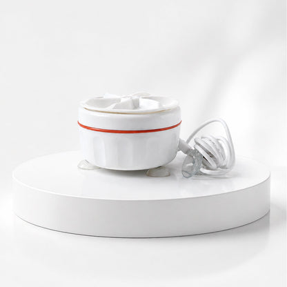 Portable Mini Electric Washing Machine (1 Pc)