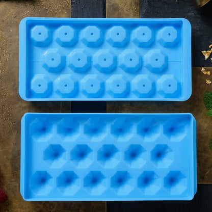 easy release ice tray