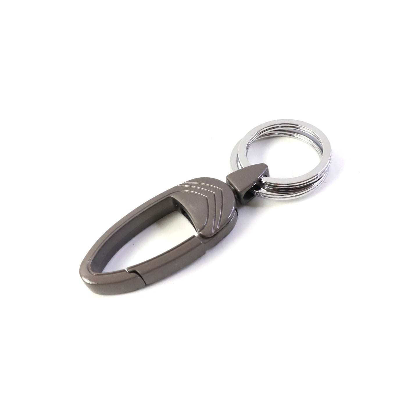 strong keychain clip holder