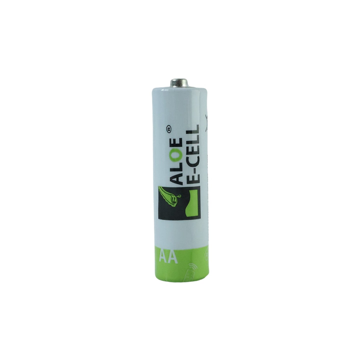 Aloe E-Cell AA Mini Power Battery