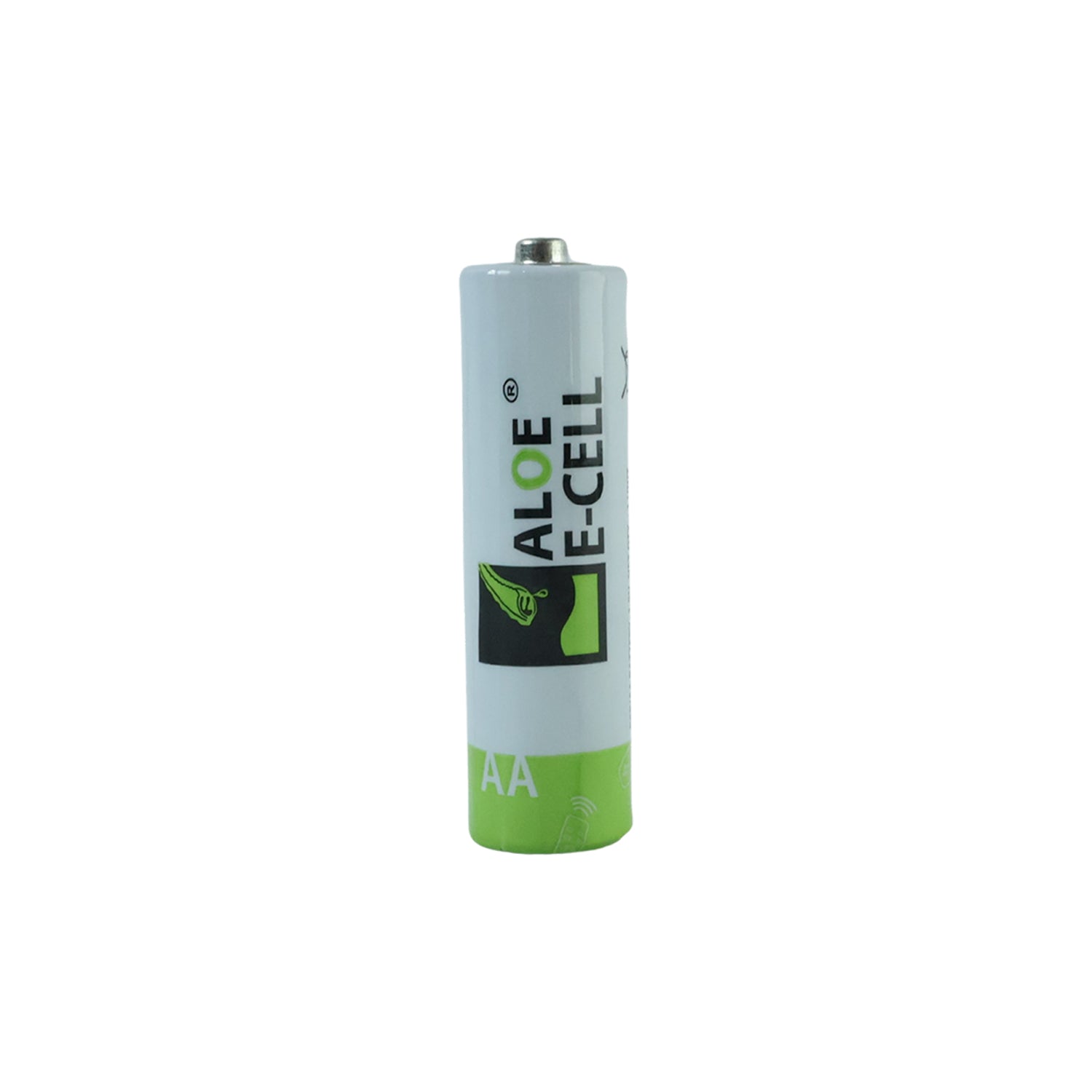 Aloe E-Cell AA Mini Power Battery