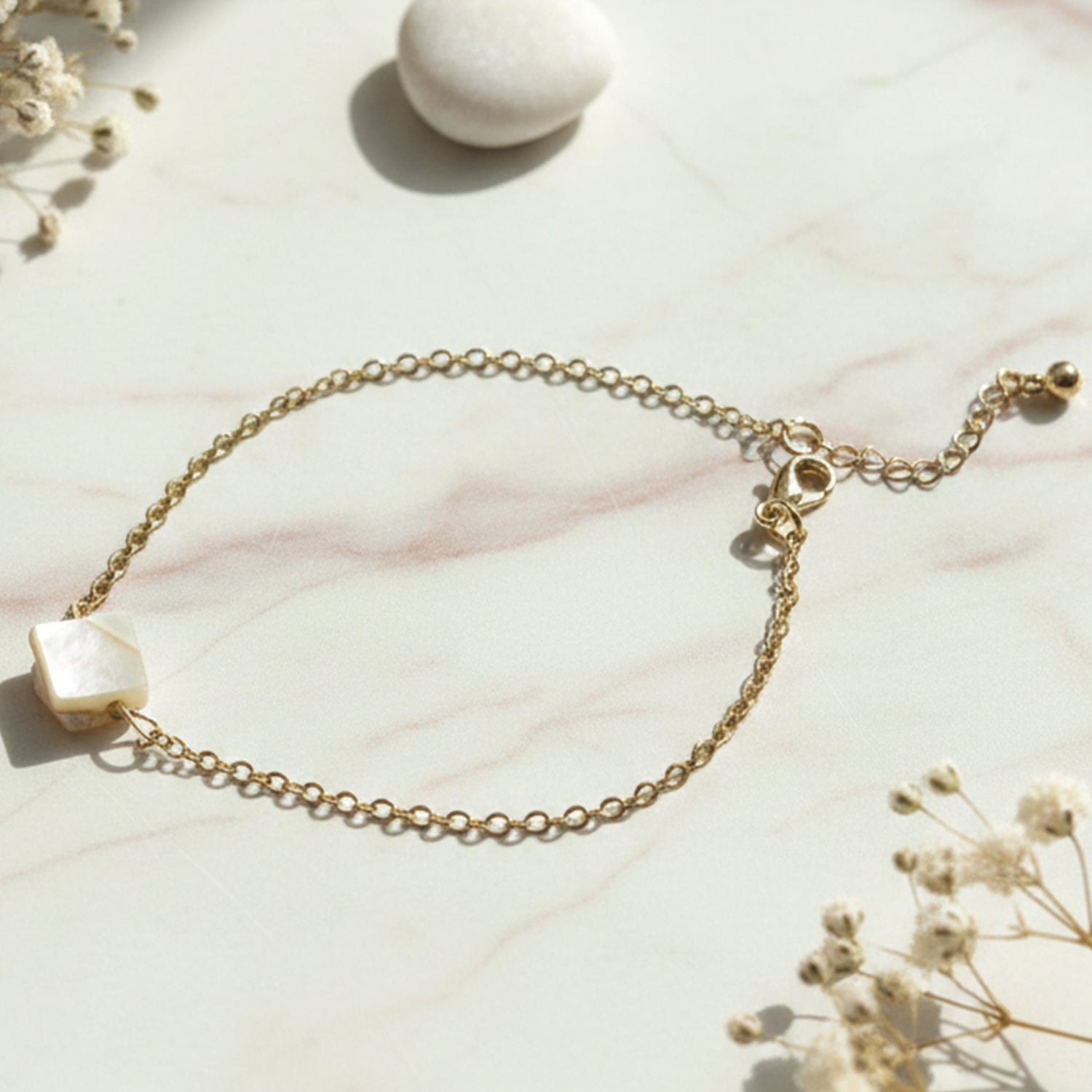 Chain Bracelet