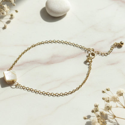 Chain Bracelet