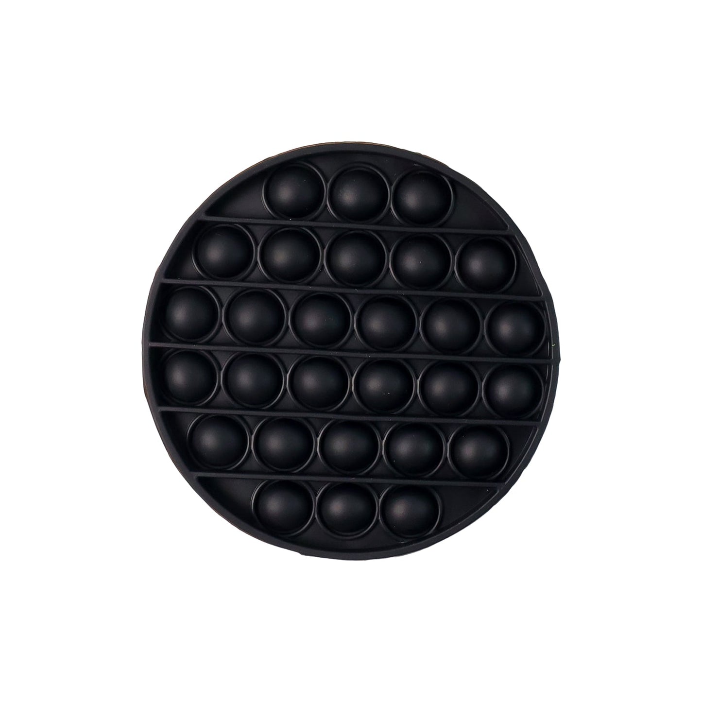 Round Shape Pop