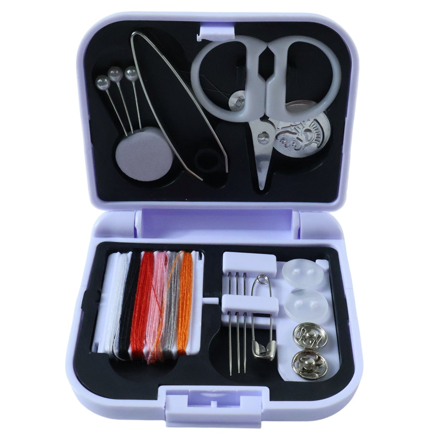  Compact Portable Sewing Kit - feature