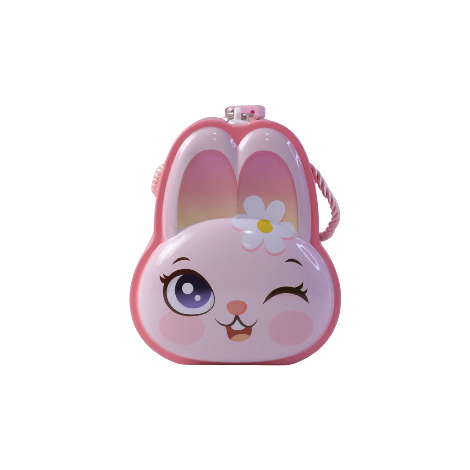 Savings Container