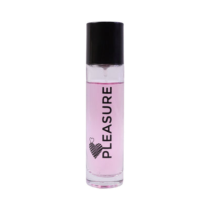 Pleasure Long Lasting EDP 