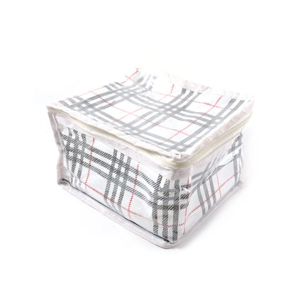 Zipper Pouches