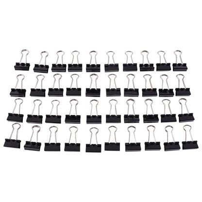 19mm Binder Clips