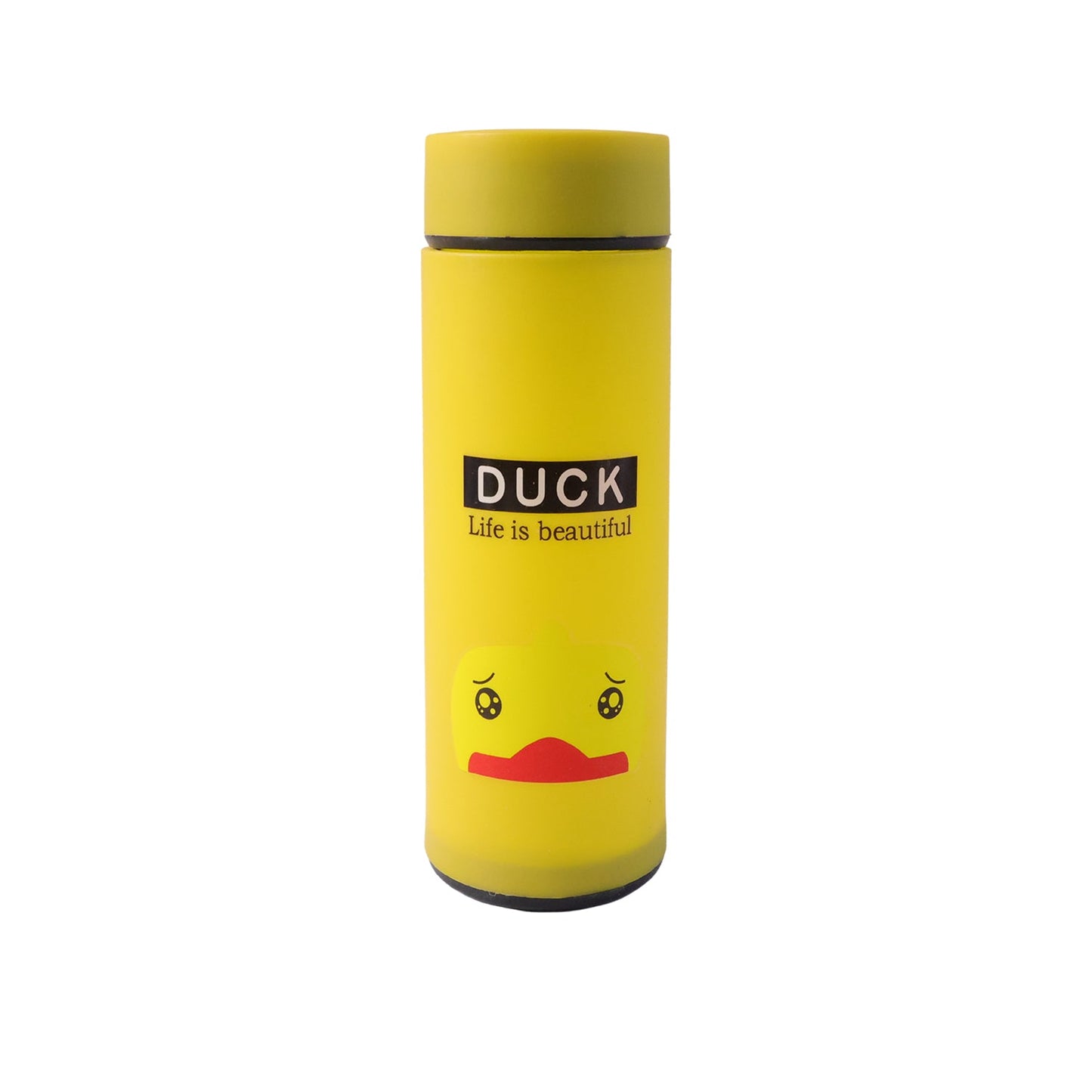 cute cartoon water bottle