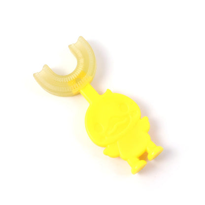Baby Toothbrush