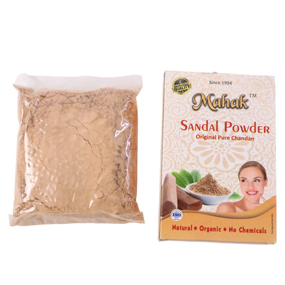 Powder for Face