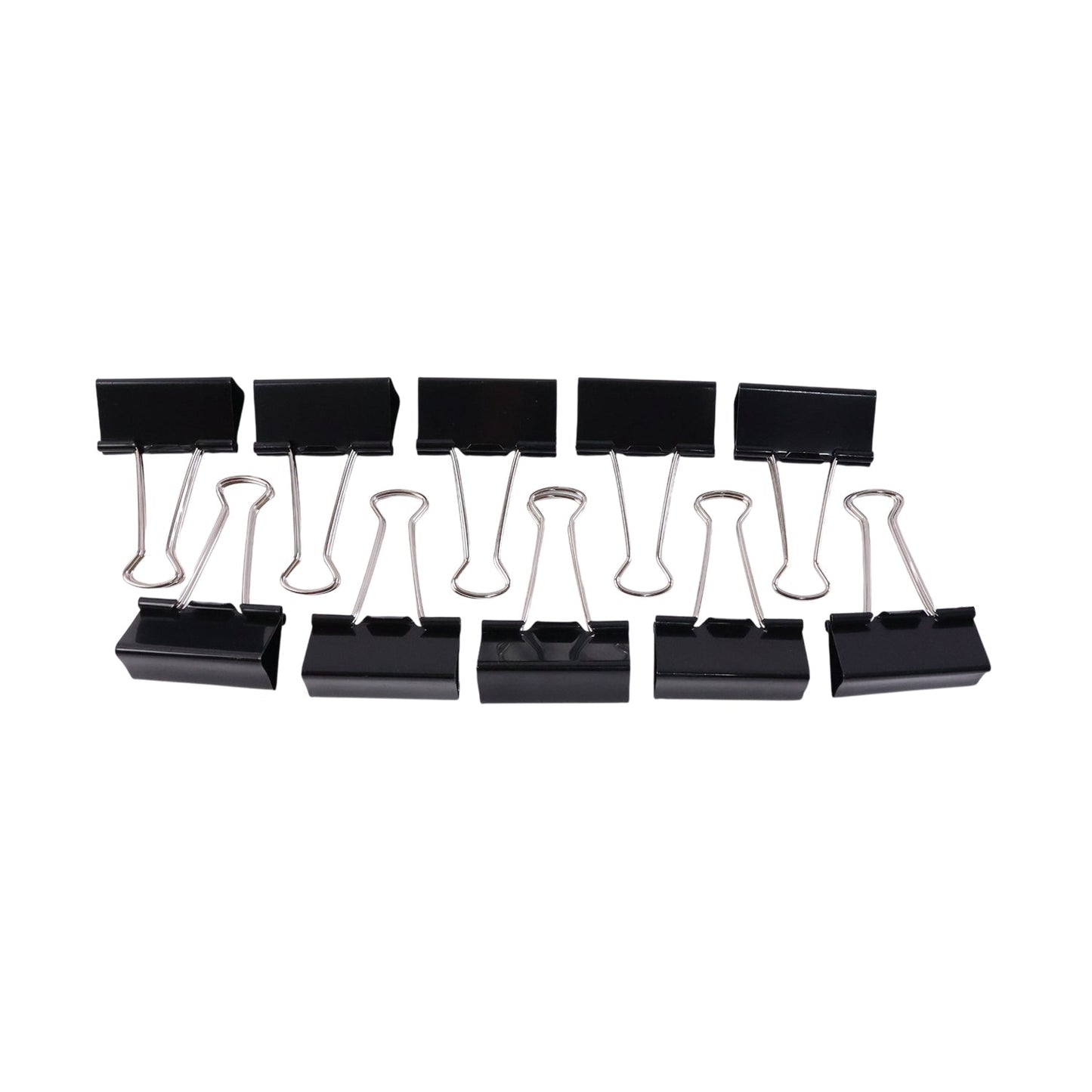 office binder clips for holding papers securely