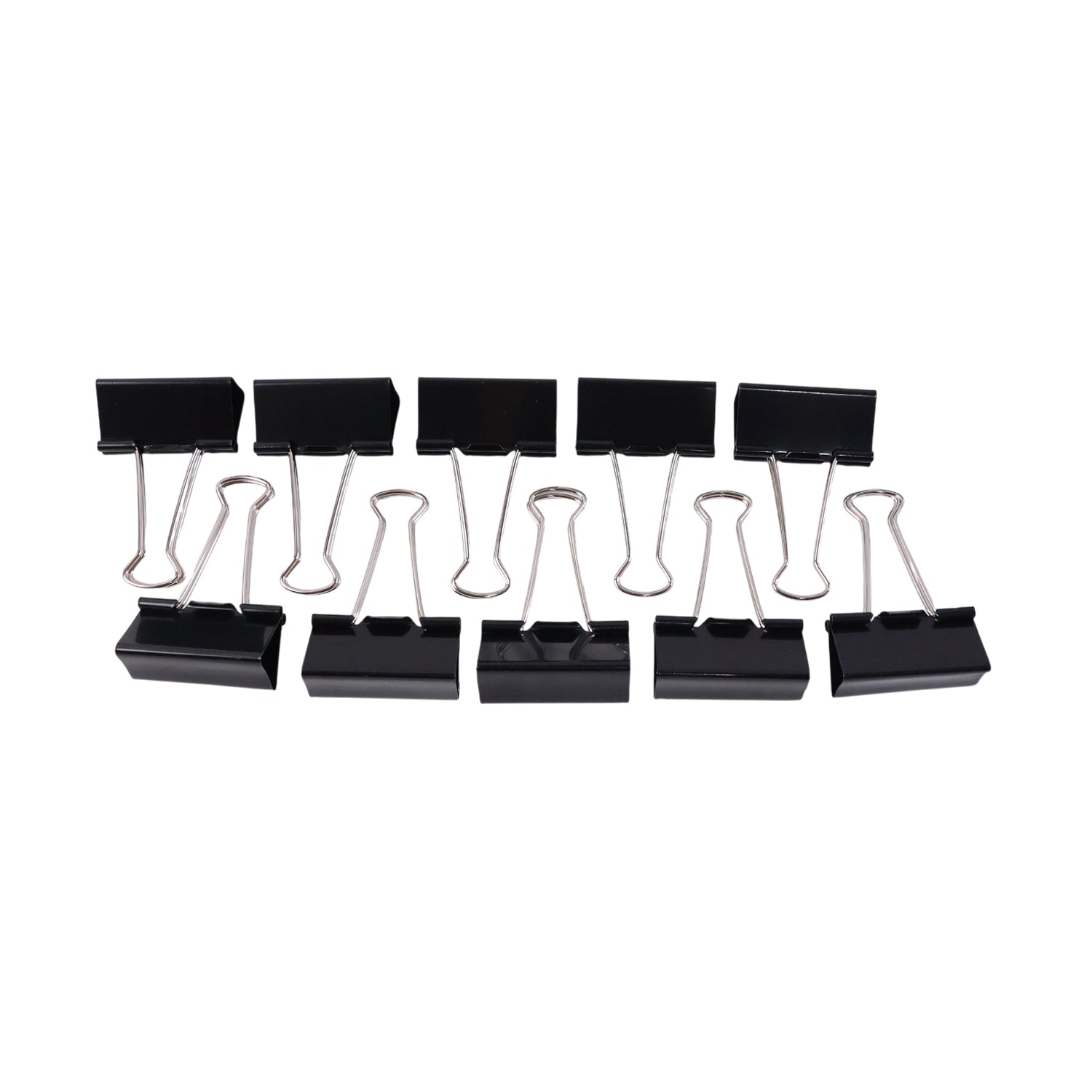 office binder clips for holding papers securely