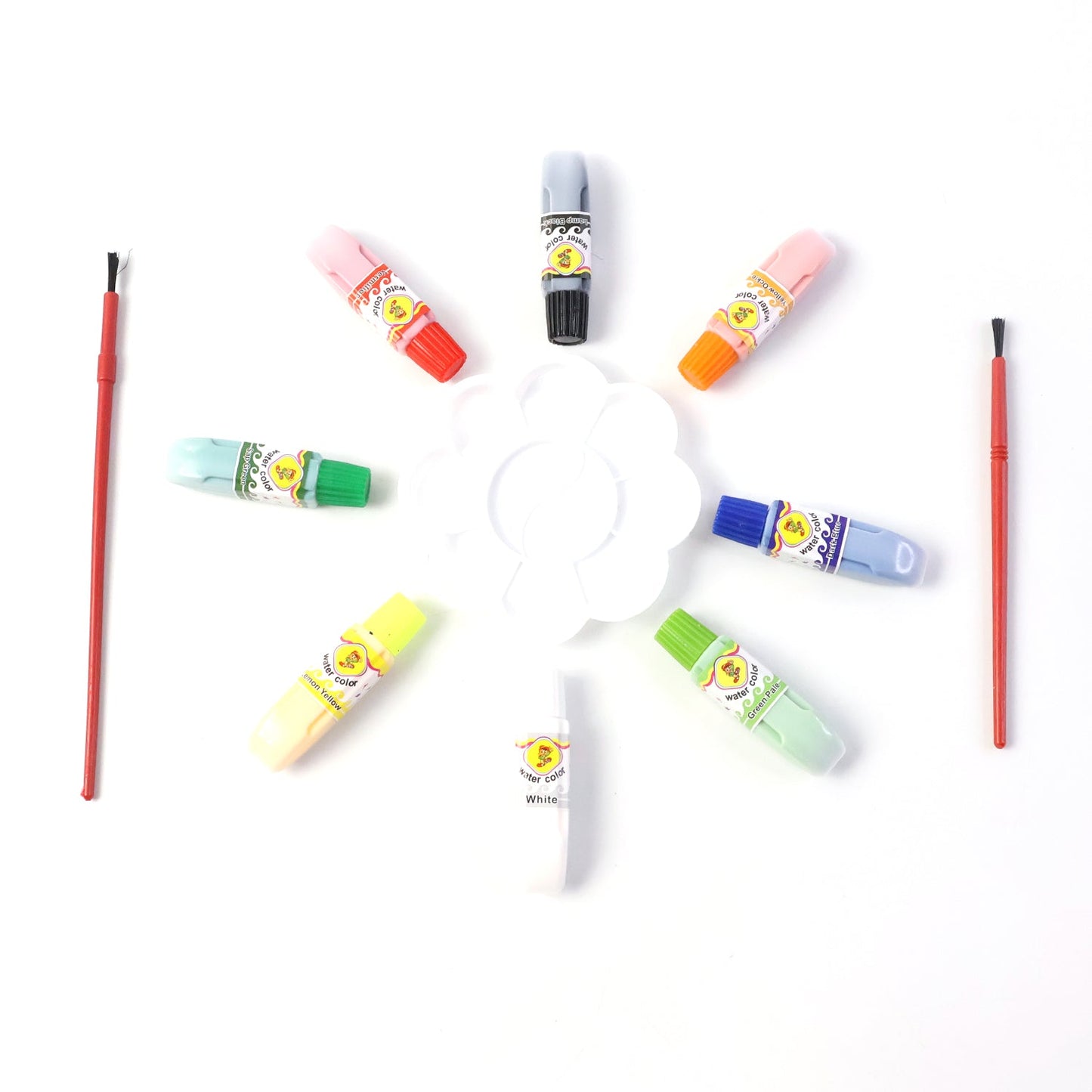 Art Colour Kit