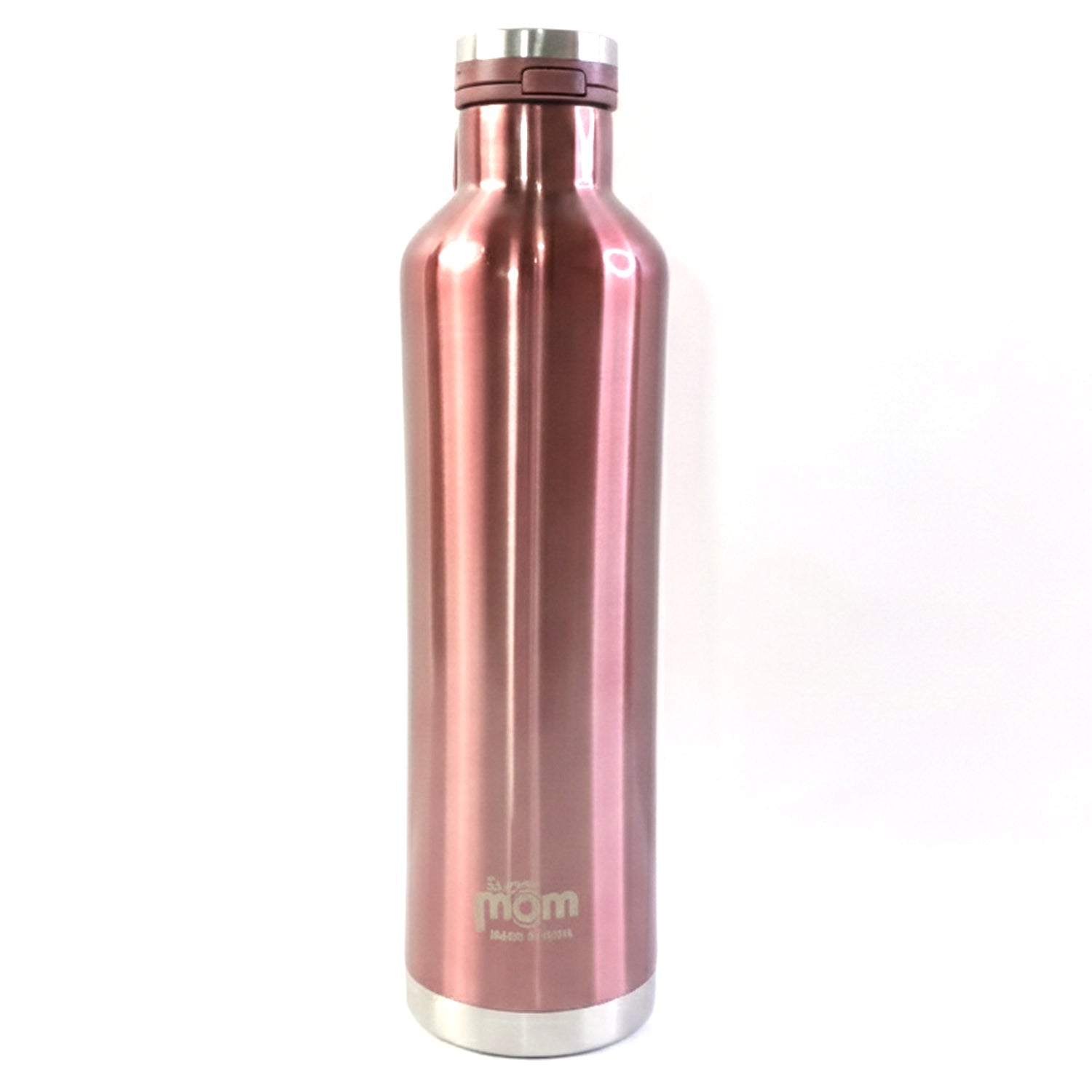 1000 ml vacuum flask with lid detail