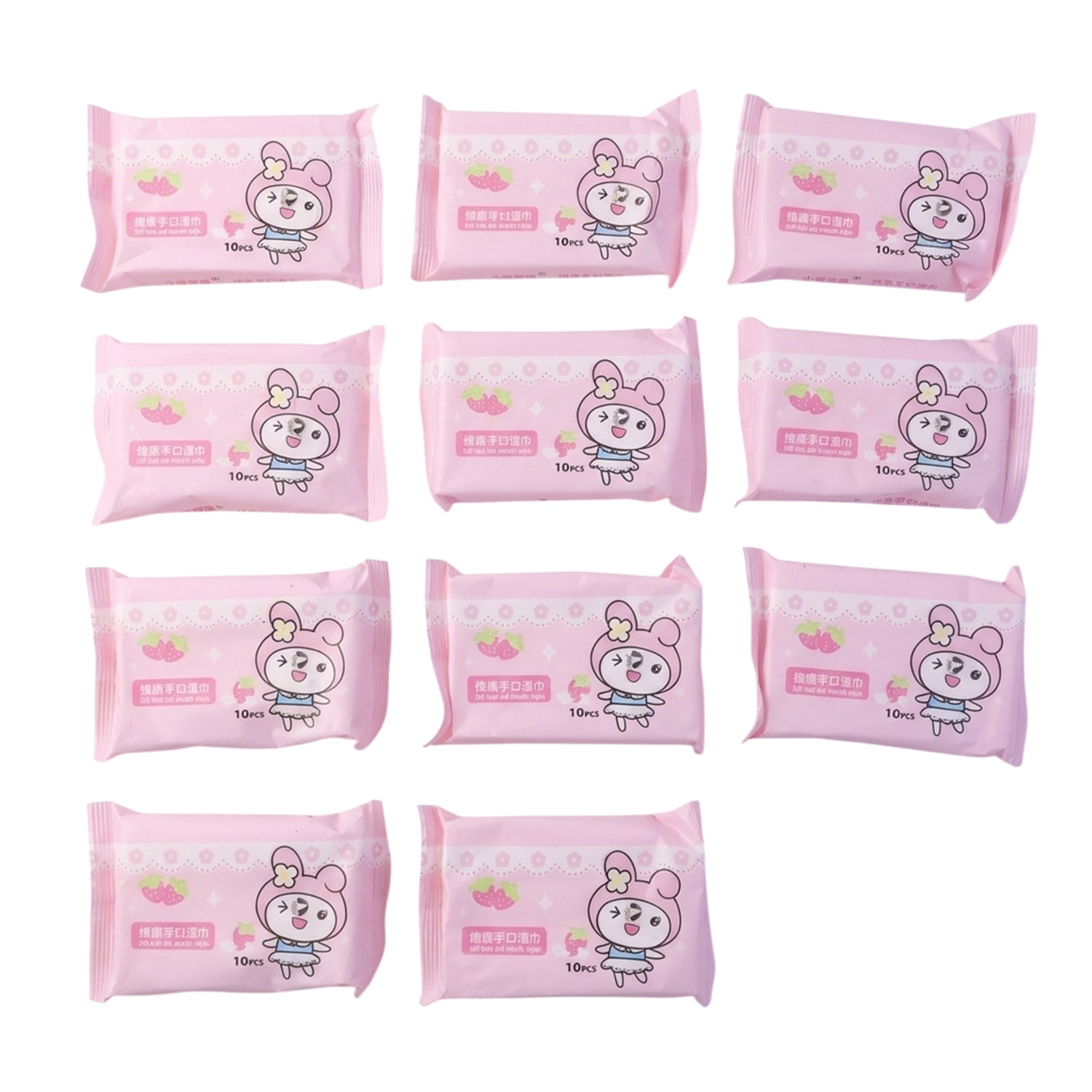 kids hygiene wipes gentle skin