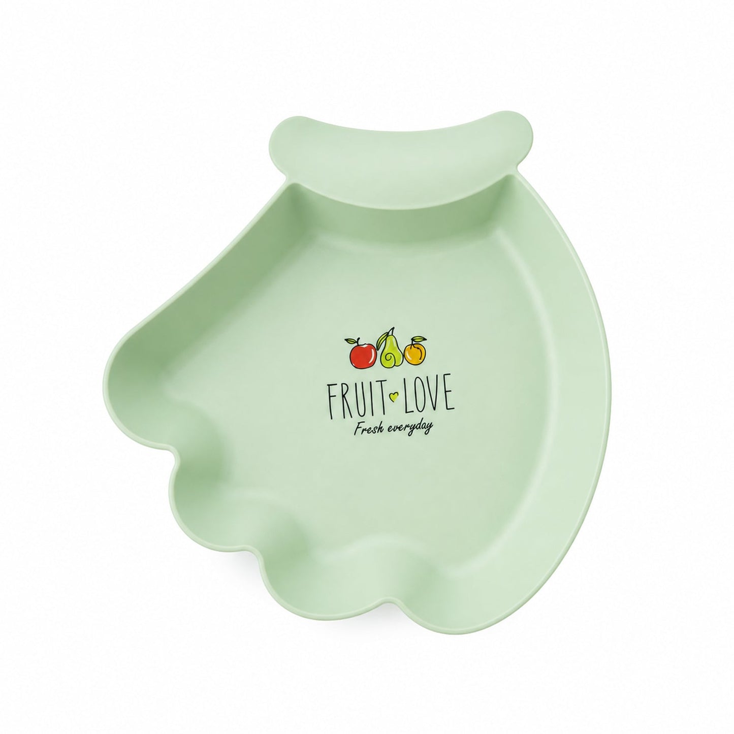 Snack Plate