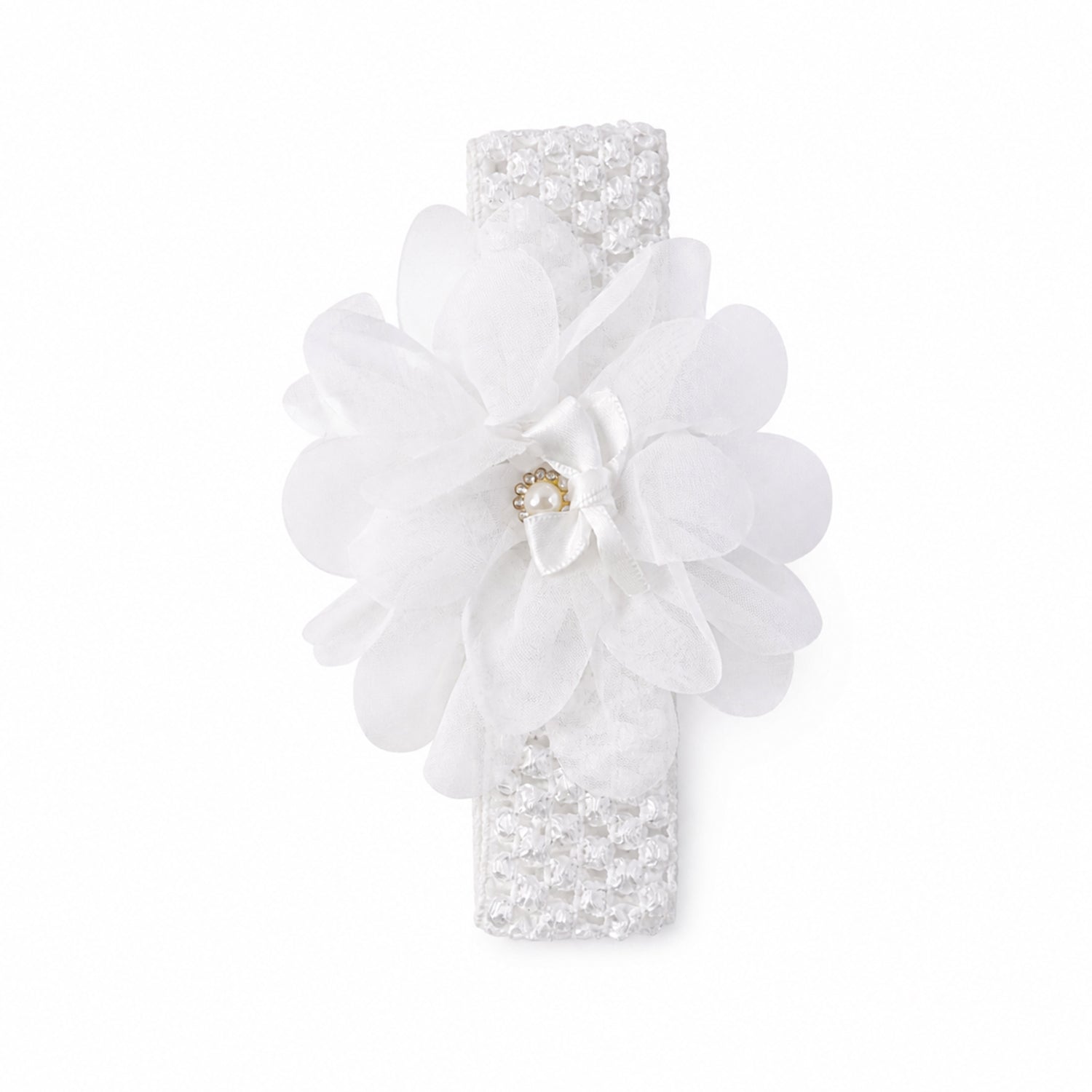 Baby Headband