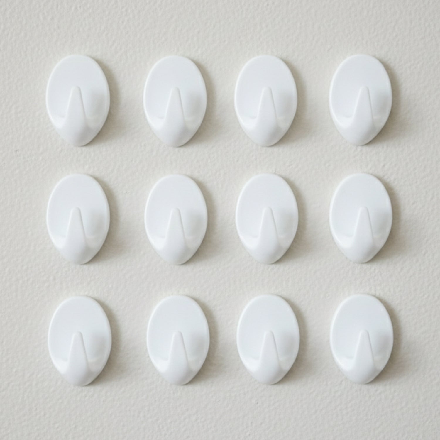 Self Adhesive Hooks