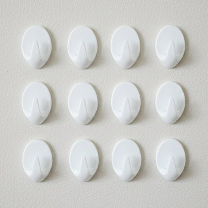 Self Adhesive Hooks