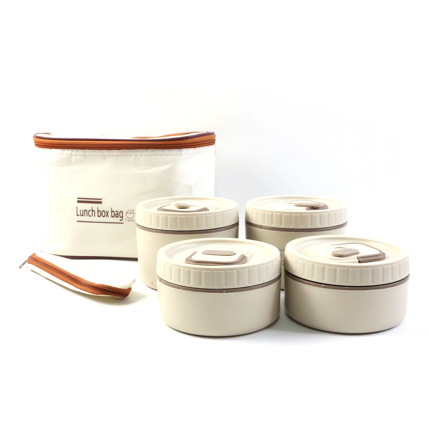 Tiffin Set