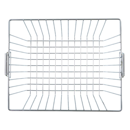 steel sink strainer