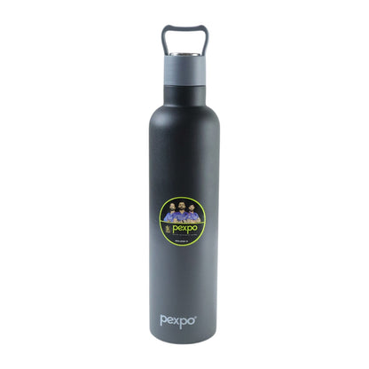 Travel Water Bottle