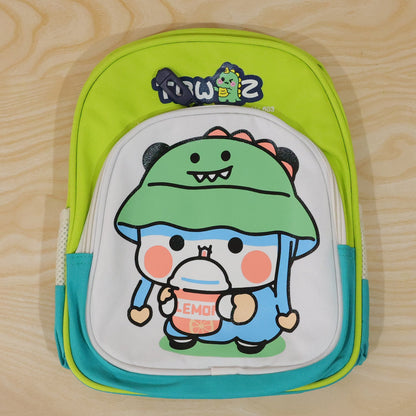 kids sling backpack daily use
