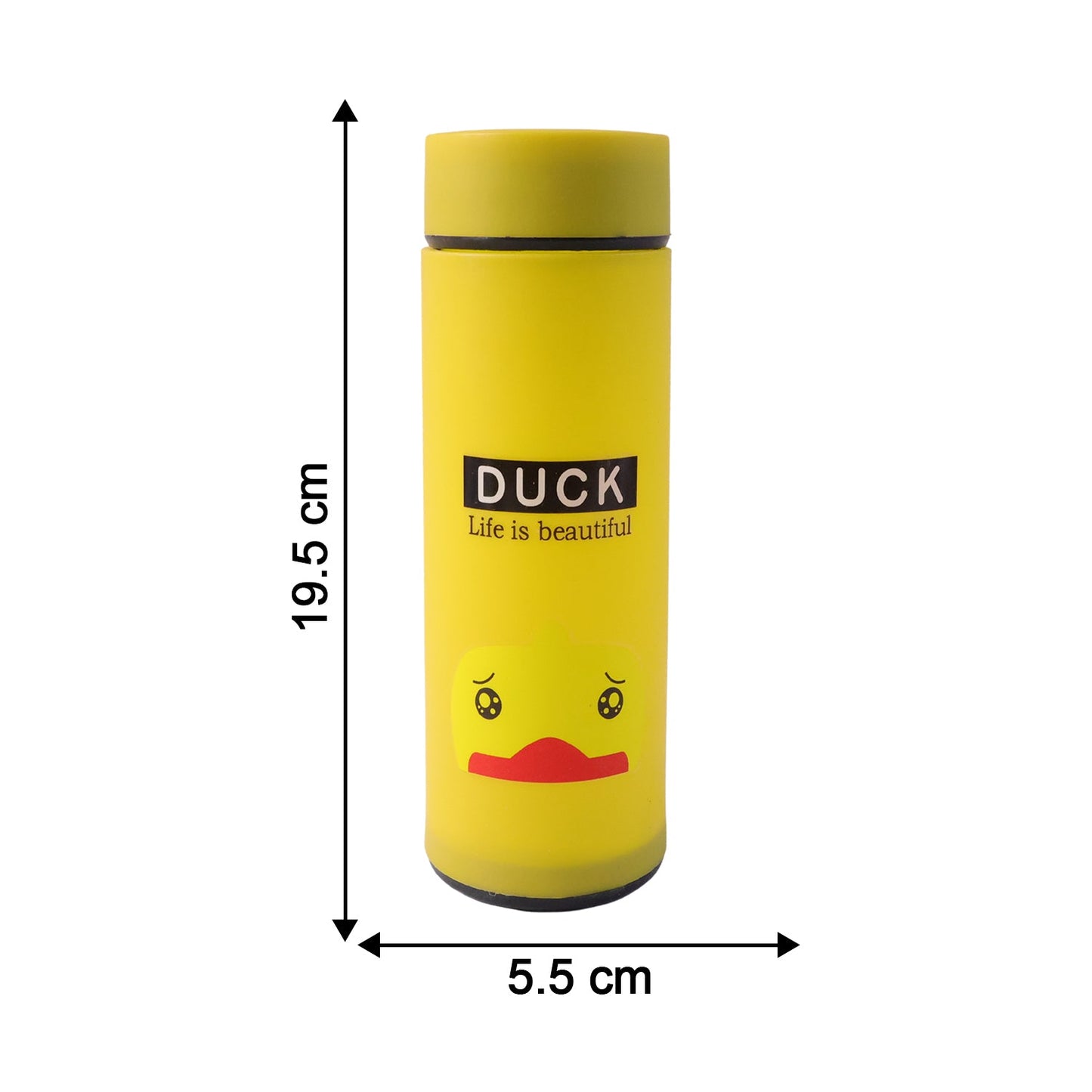 frosted glass bottle design