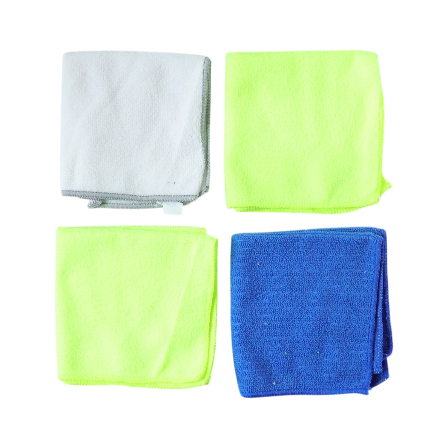 Cleaning Towels