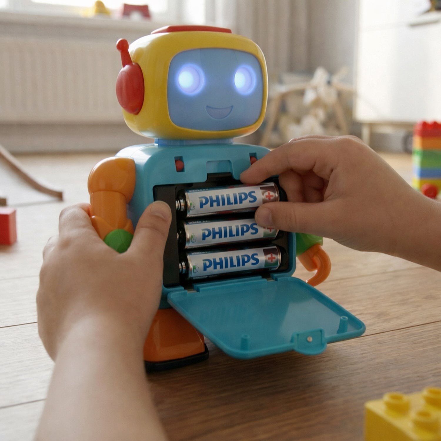 Battery