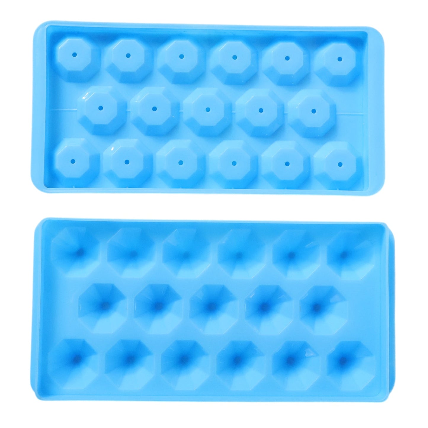freezer ice mold
