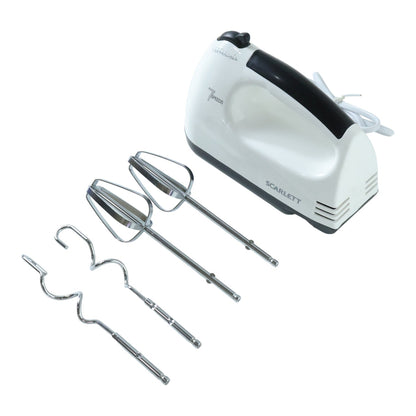 Electric Hand Mixer (1 Set)