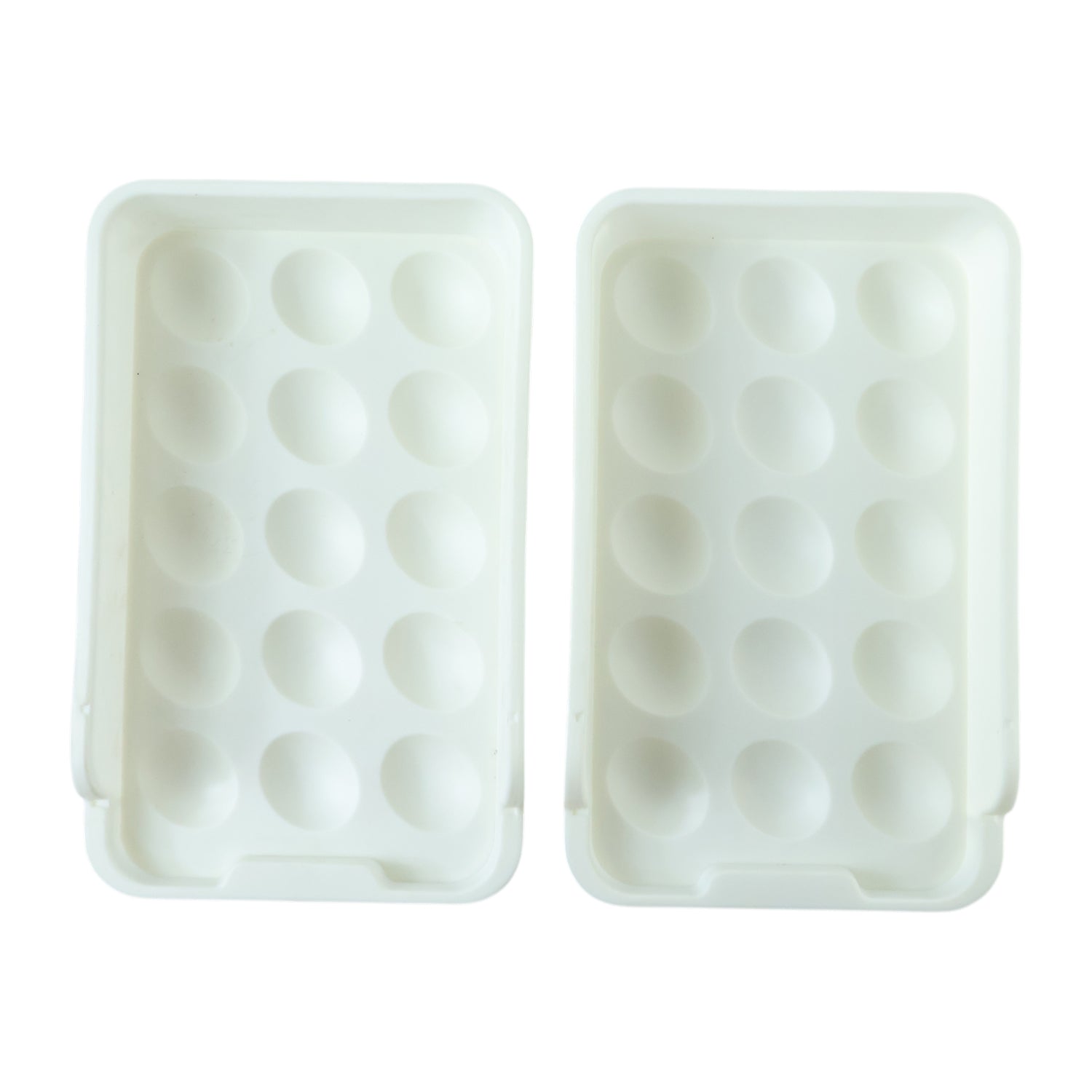 Egg Storage Organizer