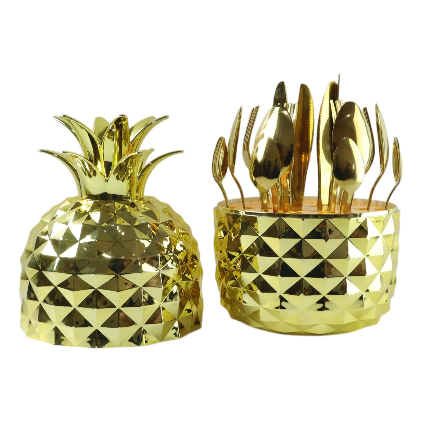 Cutlery Organizer